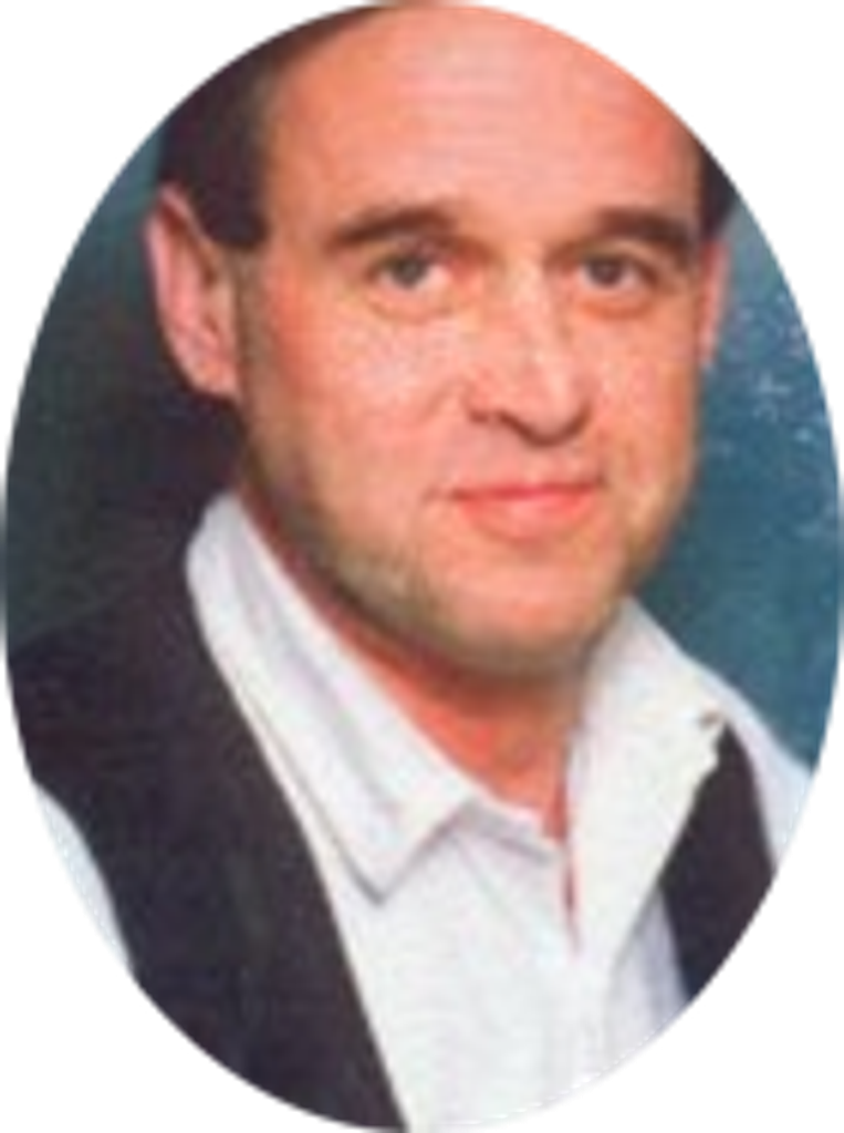 James Howard "Butch" Rutledge