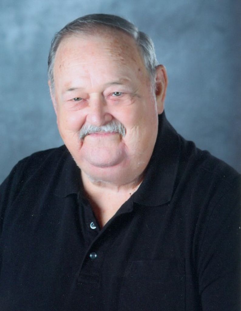 Harry Ronald Minniear