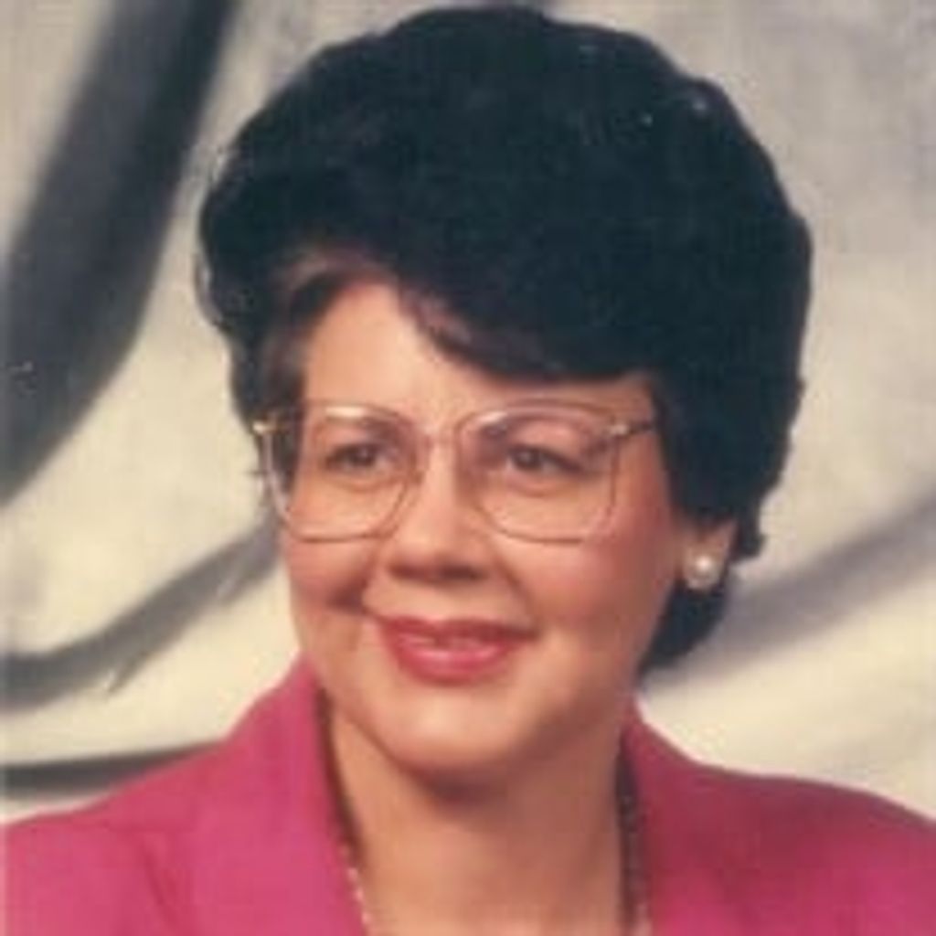 Judy Ann Daniel