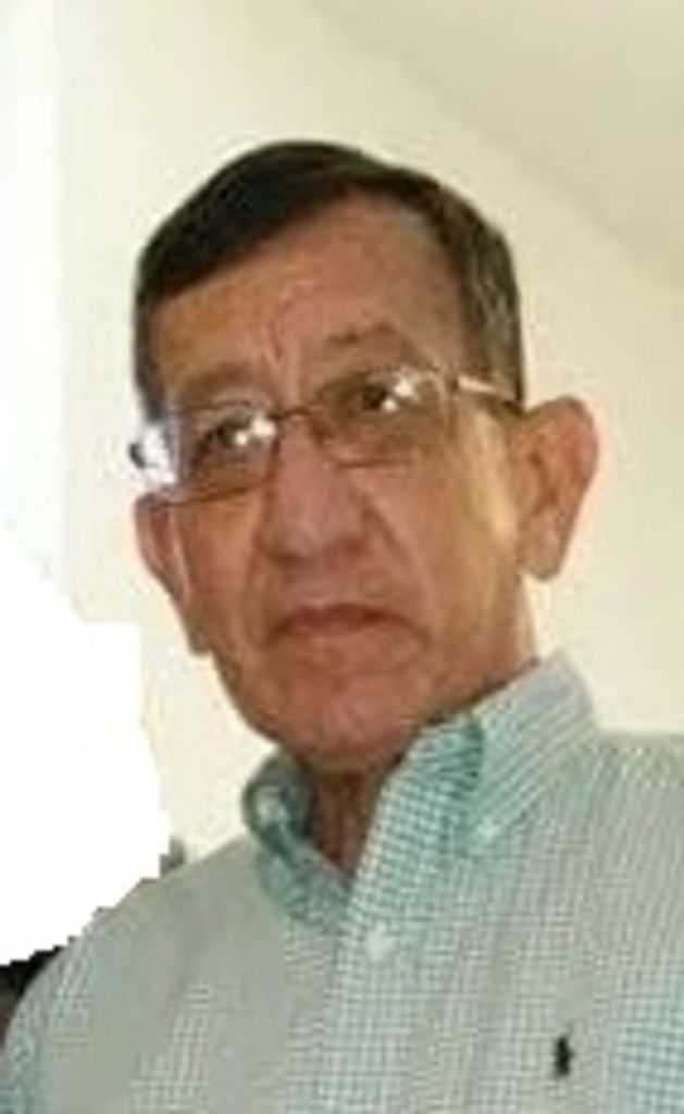 Epimenio Medina Lopez