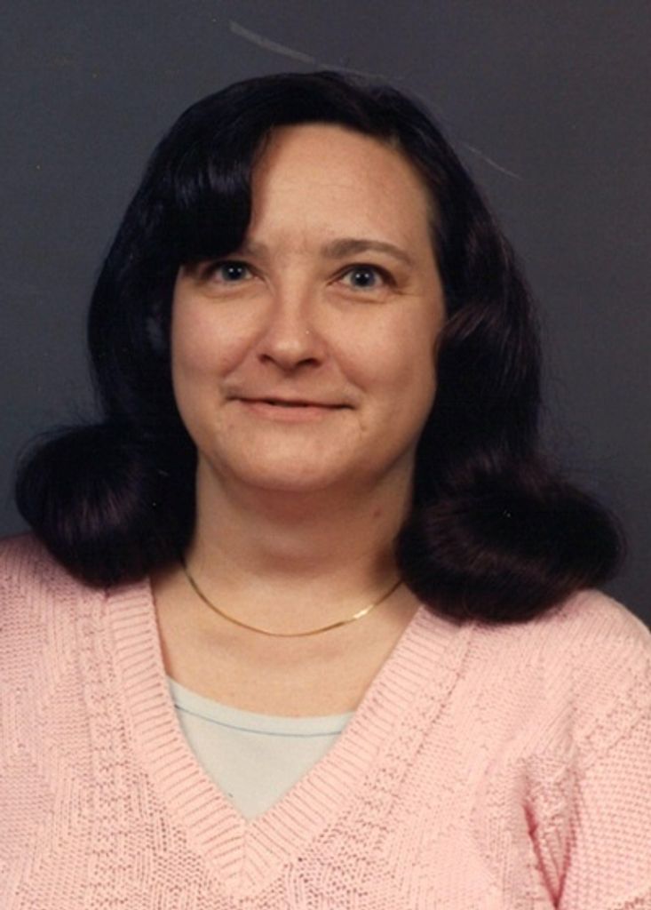 Kathy Mae Goad Profile Photo