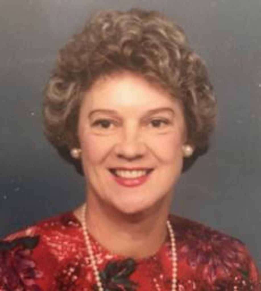 Edith Blackwell Threatt