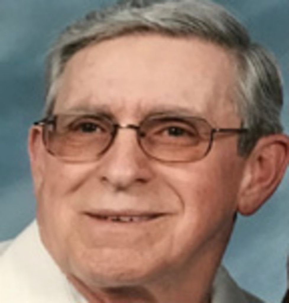 Allen Paul Croyle Profile Photo