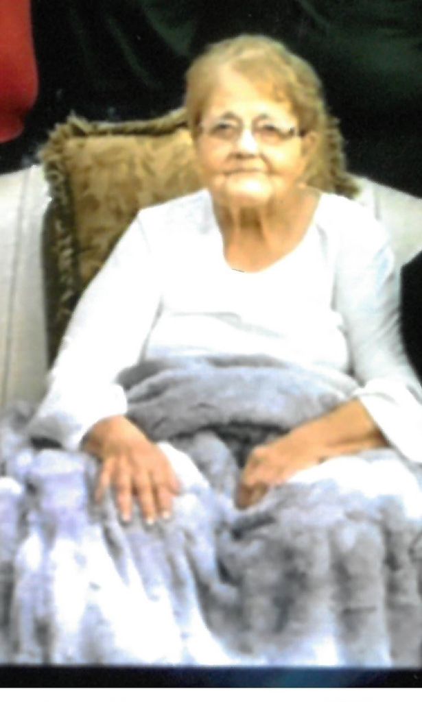 Felisita Sardaneta Gamez
