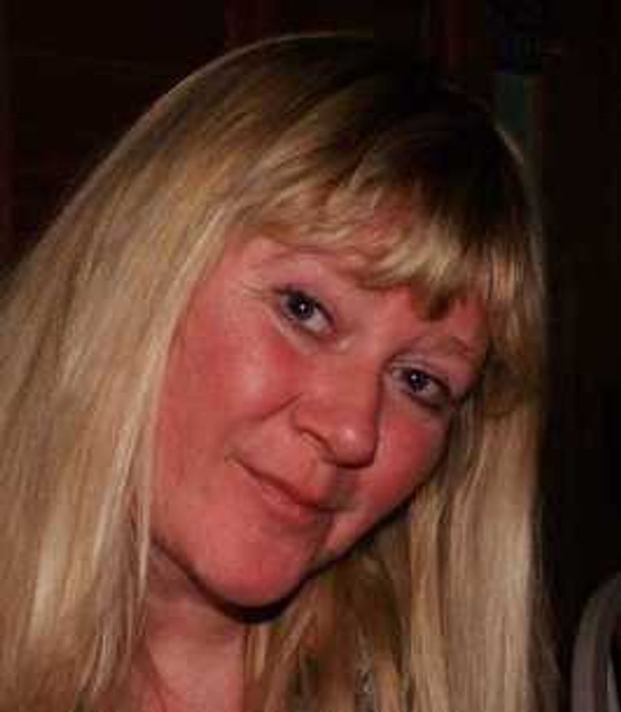 Virginia Whitelaw