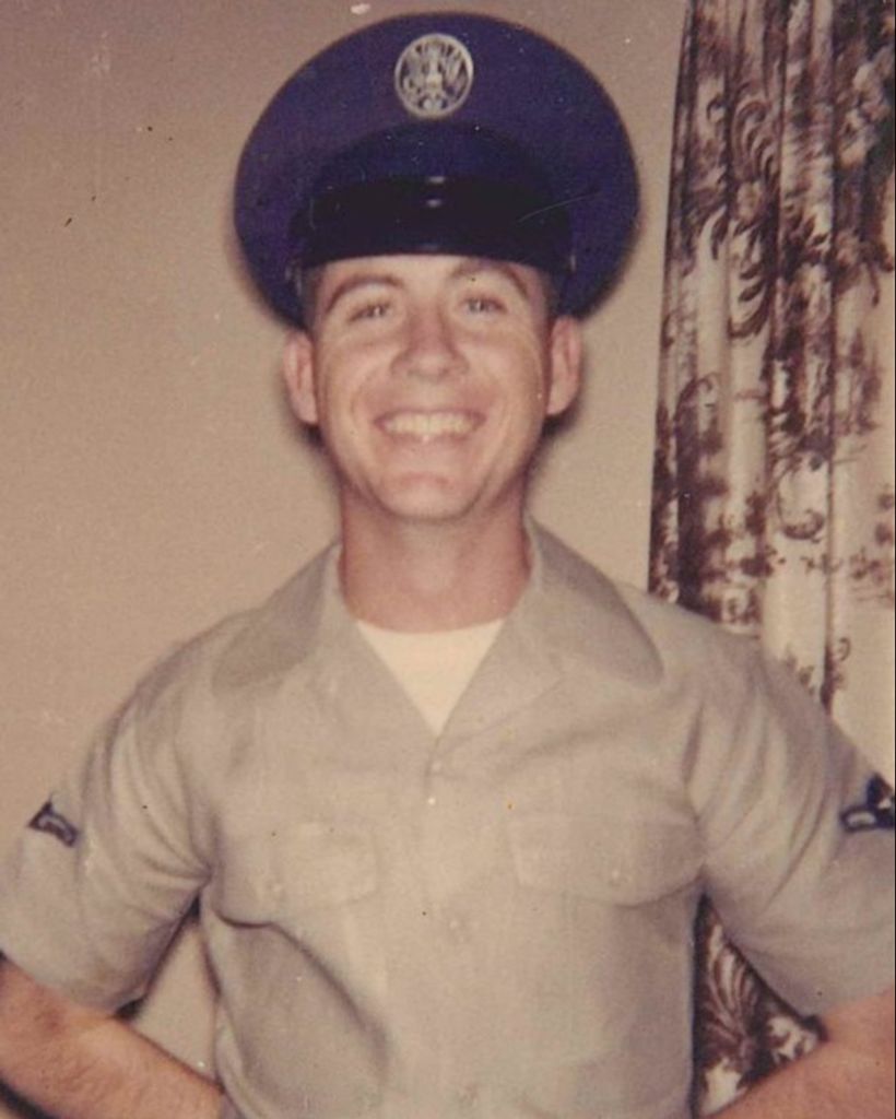 Bernard Burnett Profile Photo