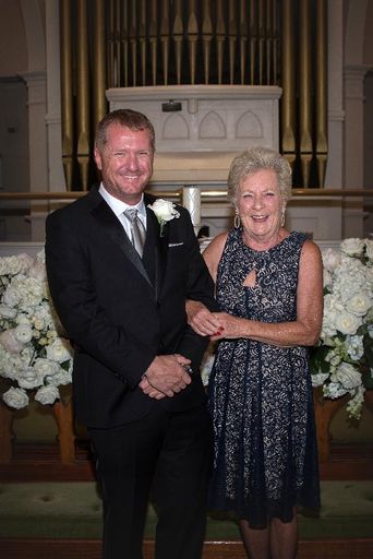 Shirley Ann Sterwald Barber photo gallery thumbnail 31 of 43