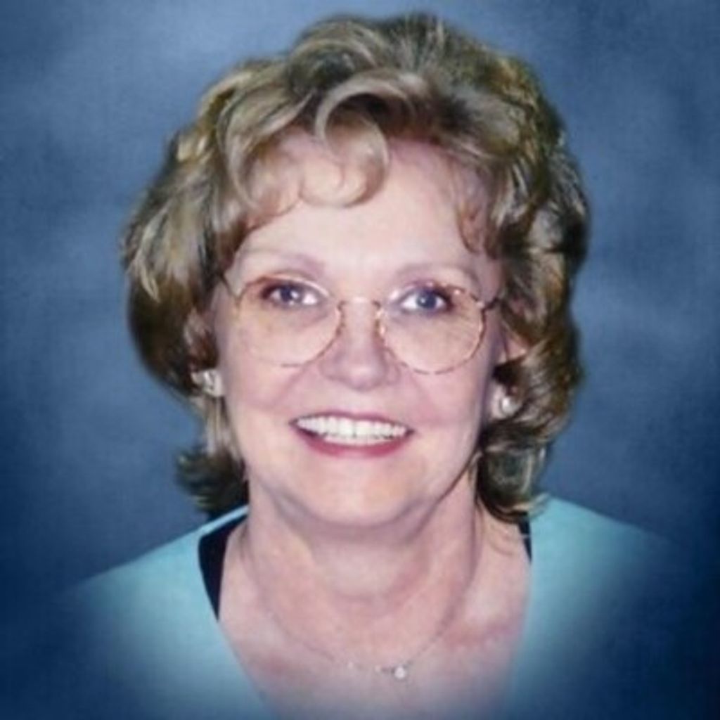 Martha Sanders Byrum