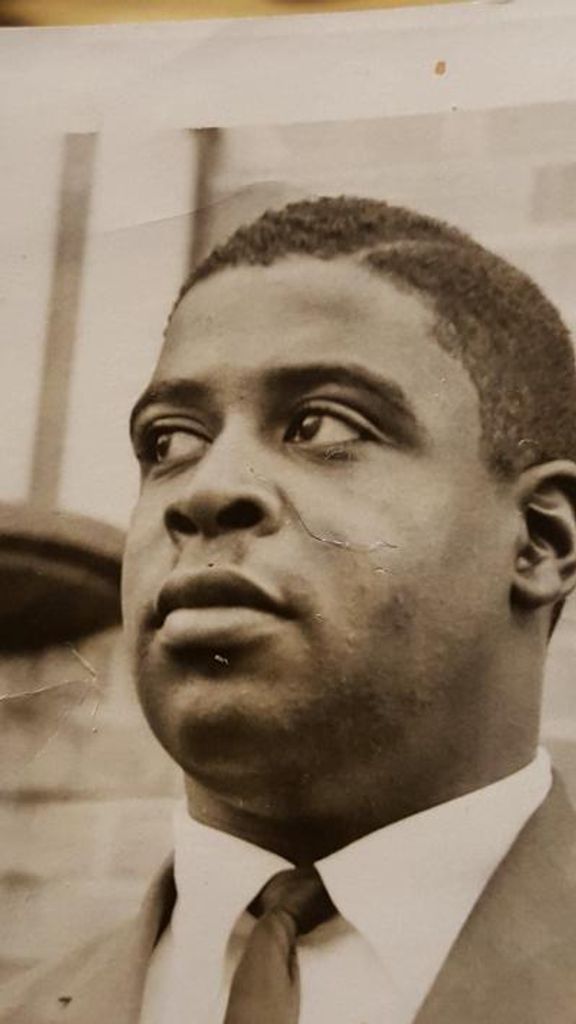 Ronald James Pitts, Sr. Profile Photo