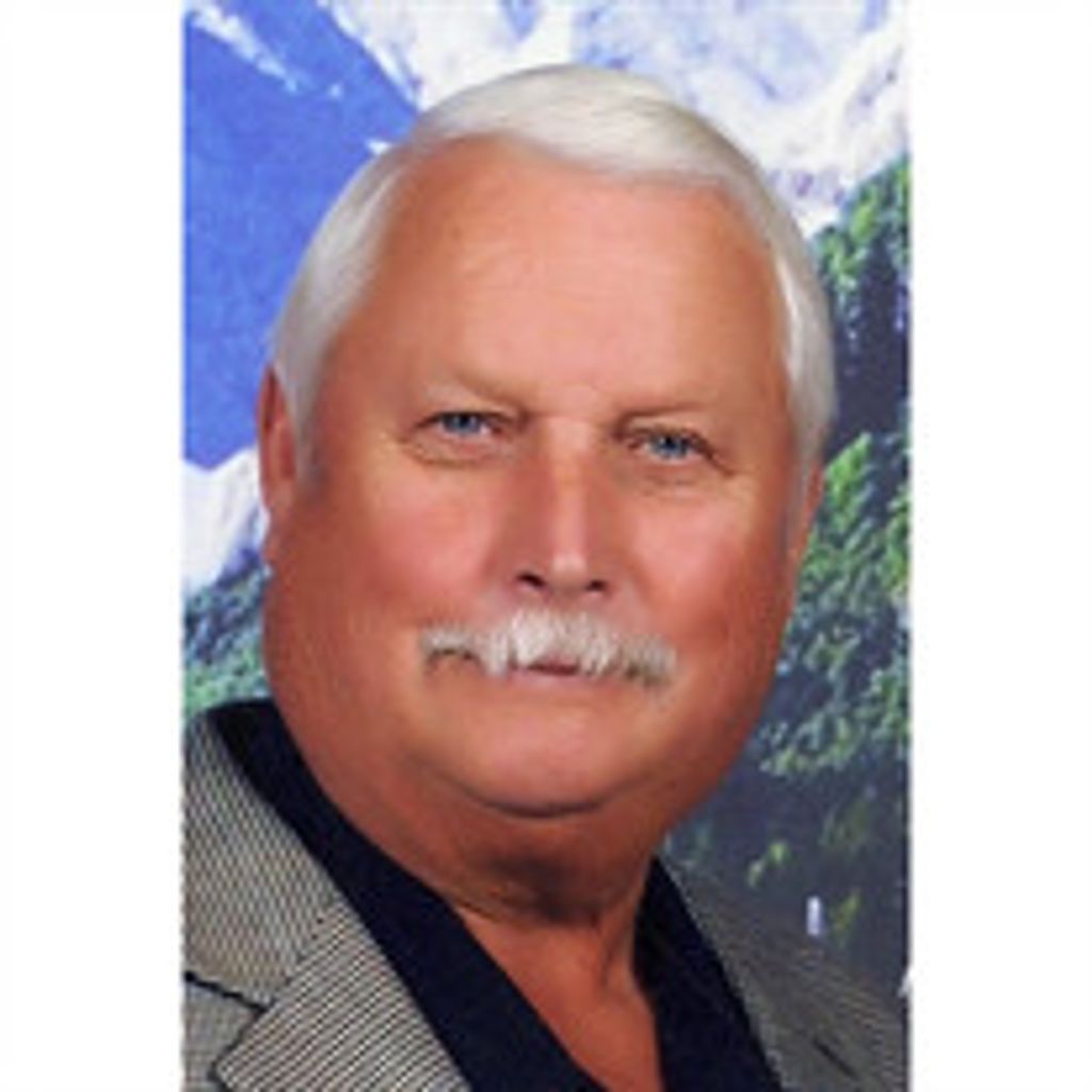 Jack C. Frank