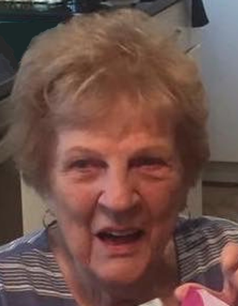 Beatrice M. Tennenbaum