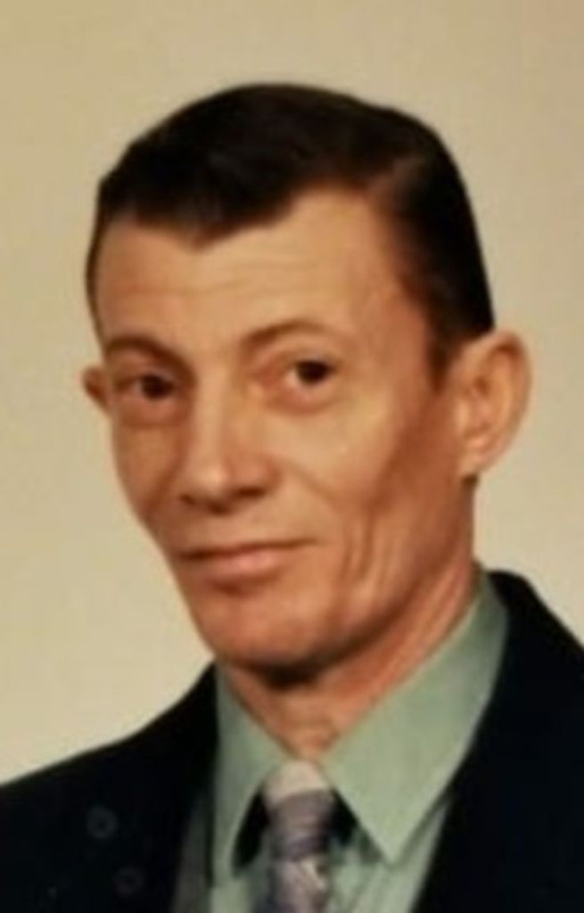 Bernard L. Michaud