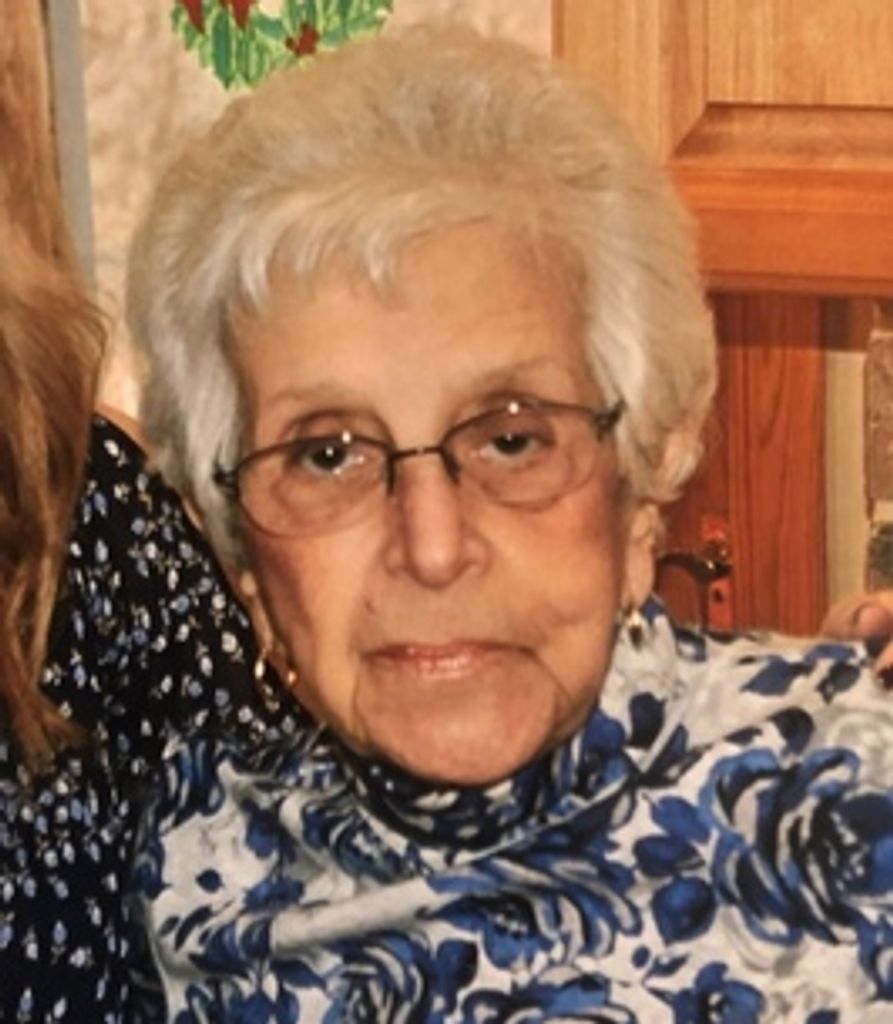 Marjorie Mauro