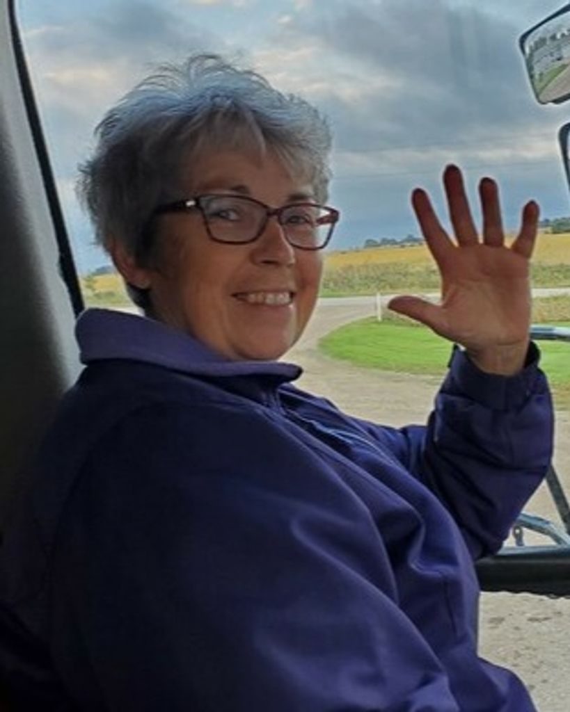 Donna Kay Salton Profile Photo