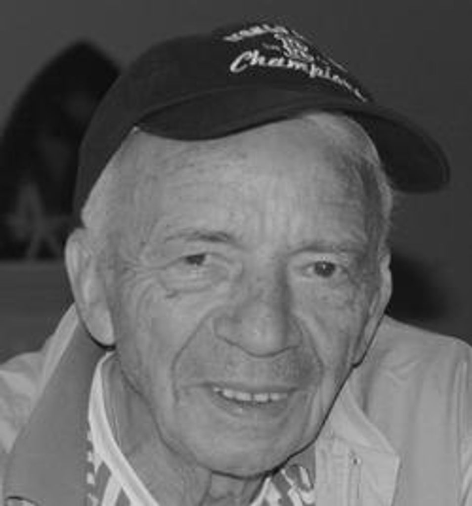 Emile J. Bernard