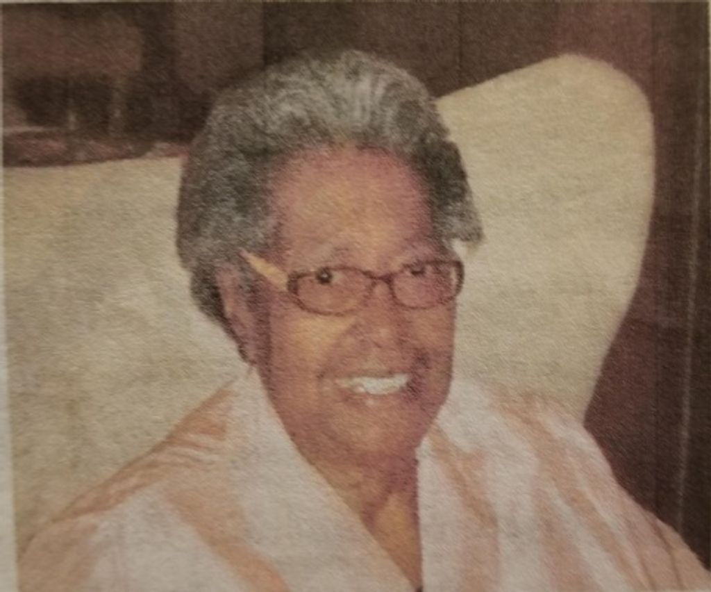 Fern Walker Reed Profile Photo