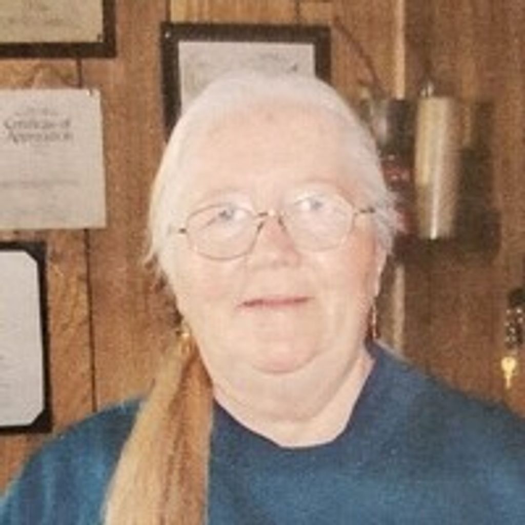 Kathleen Bunderson Hensley