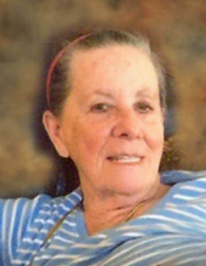Jacolyn Gould Jones