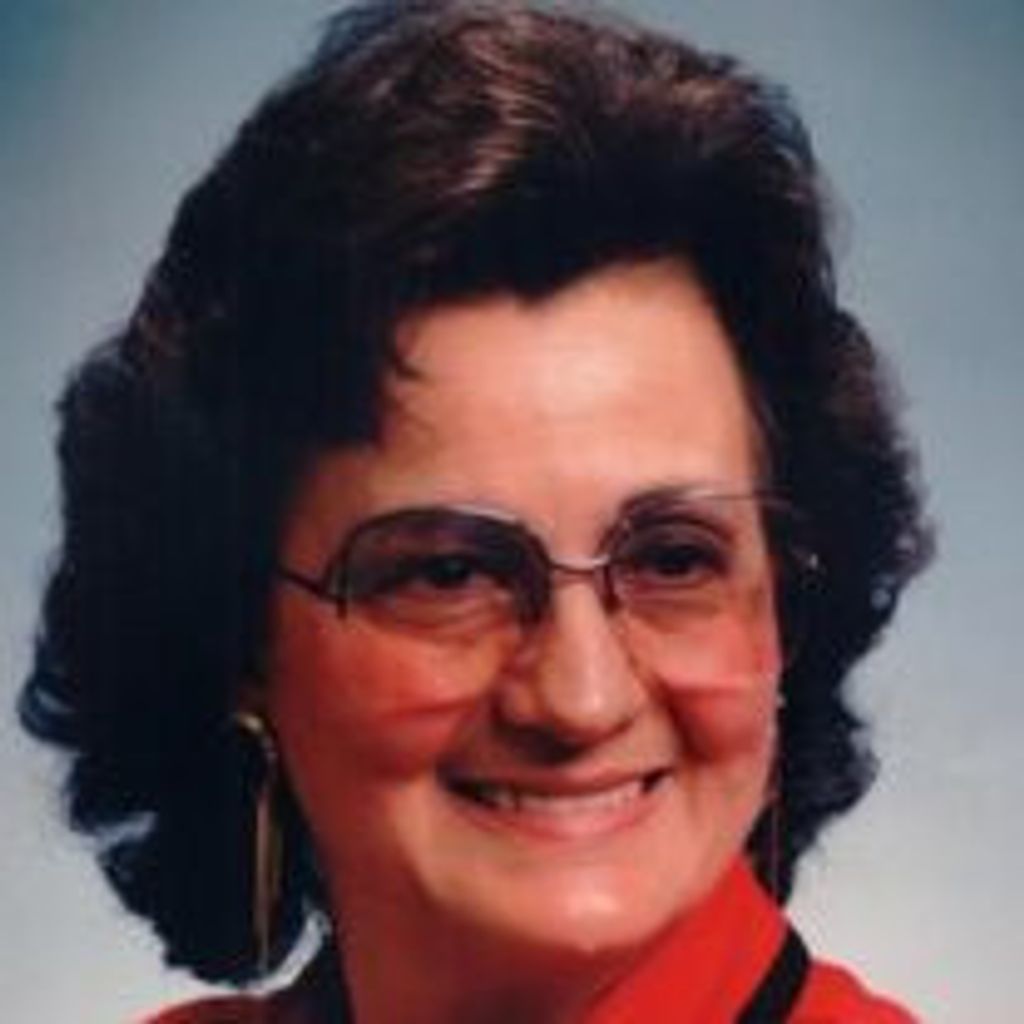 Mrs. Martha Pauline Keziah Profile Photo