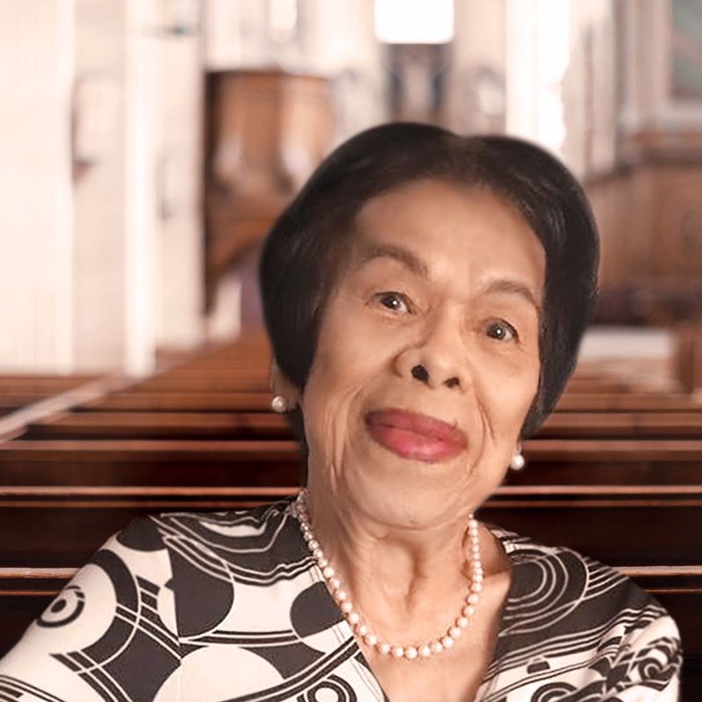 Zenaida Taduran Garcia