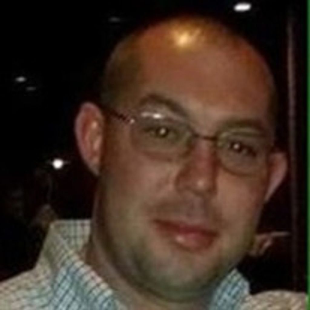 Donny Lee Faulkner Profile Photo