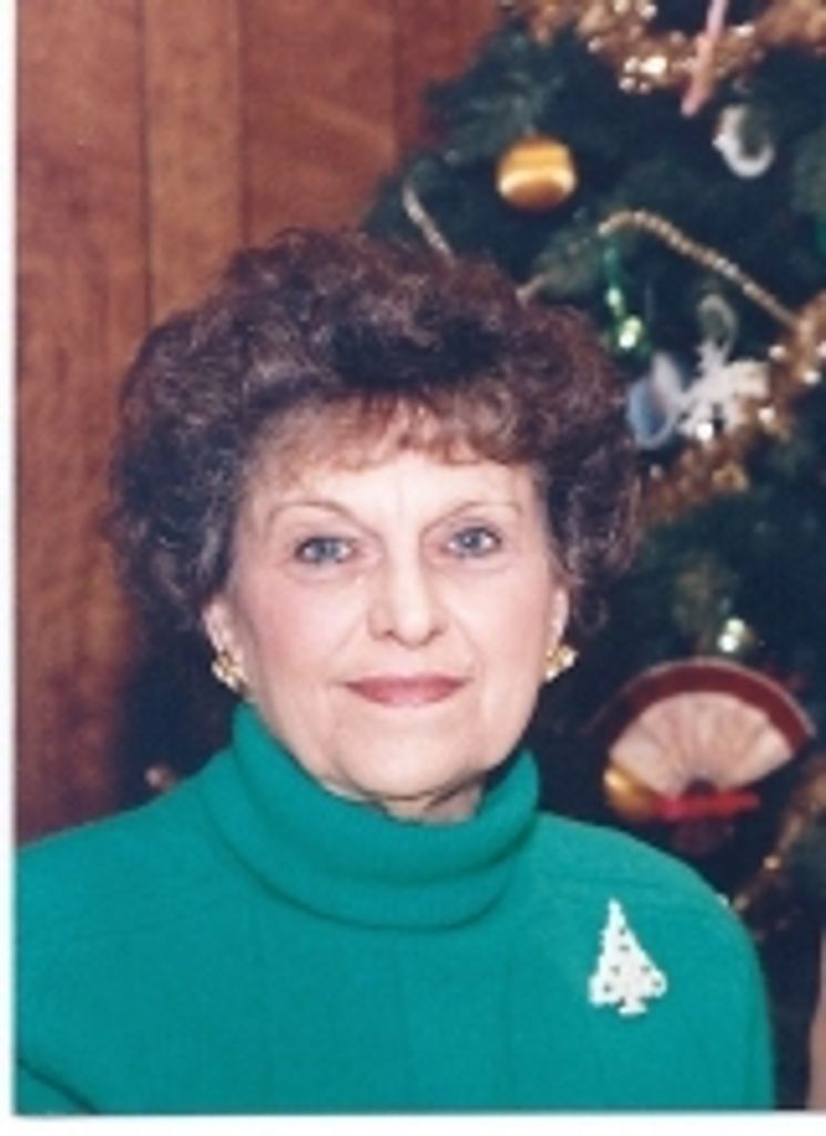 Rowena Payne