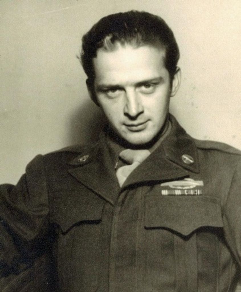 John Edward Balwierczak