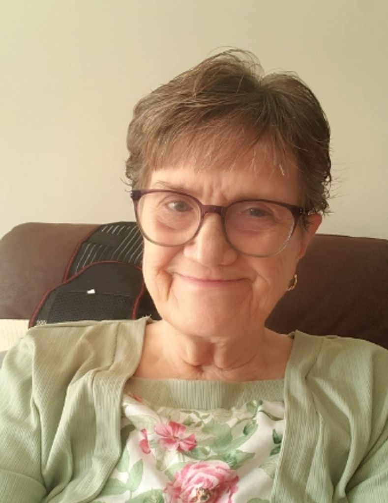 Gwendolynn Mcdermid Profile Photo