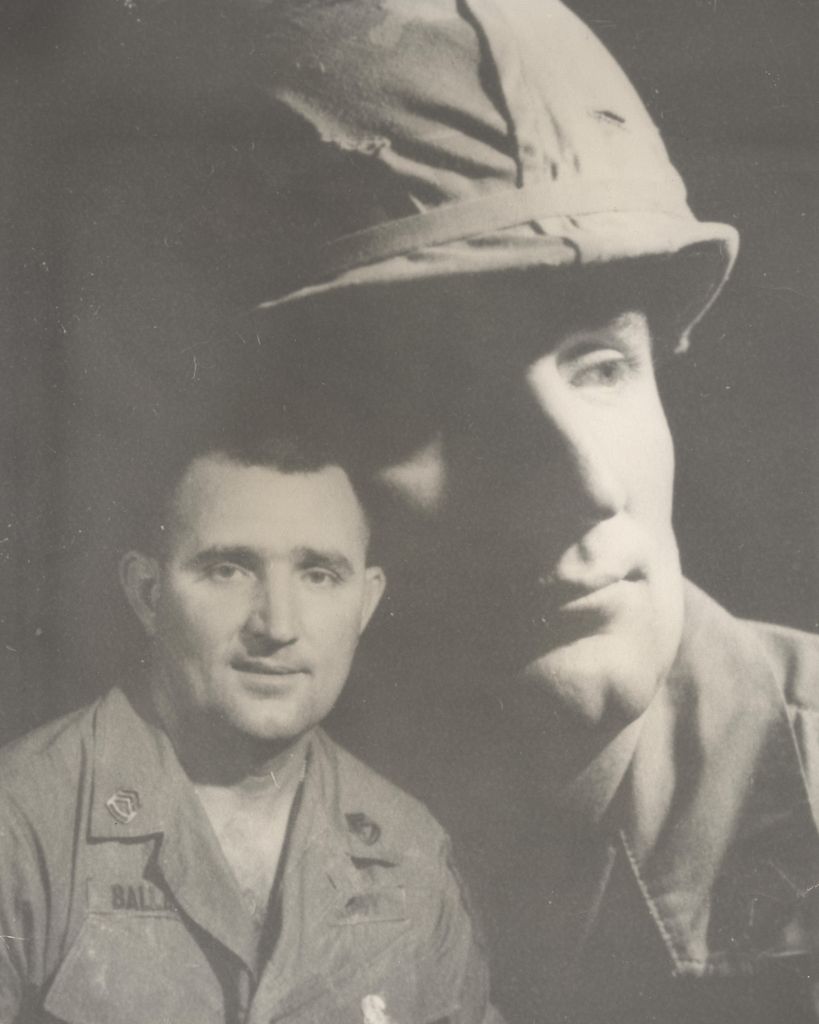 John Neil Ballard Sr. Profile Photo