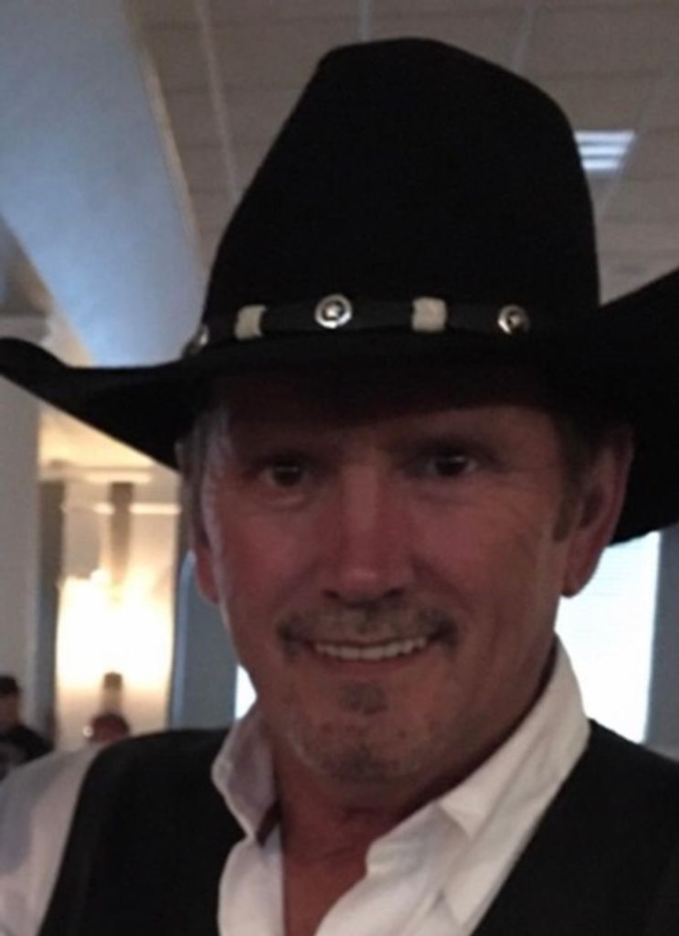 Thomas Charles Mayers Profile Photo