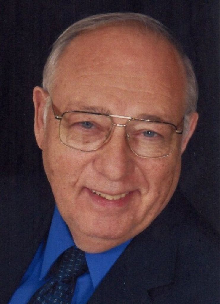 Gerald "Jerry" O. Neinfeldt