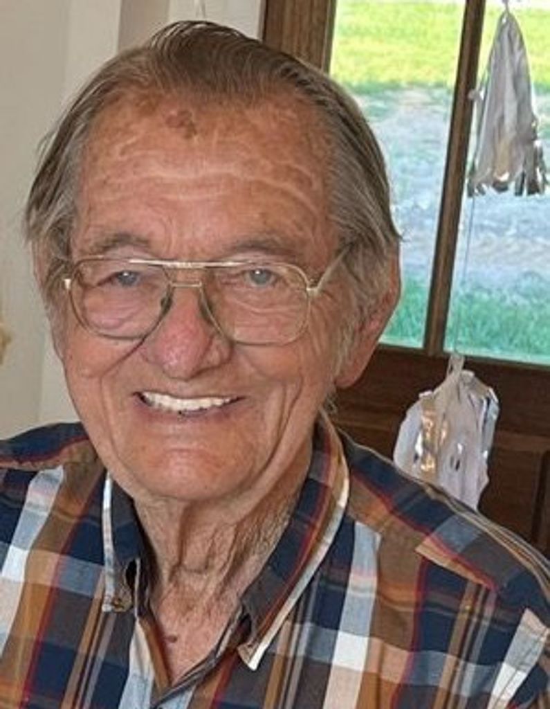 Donald "Pappy" Obermark Profile Photo