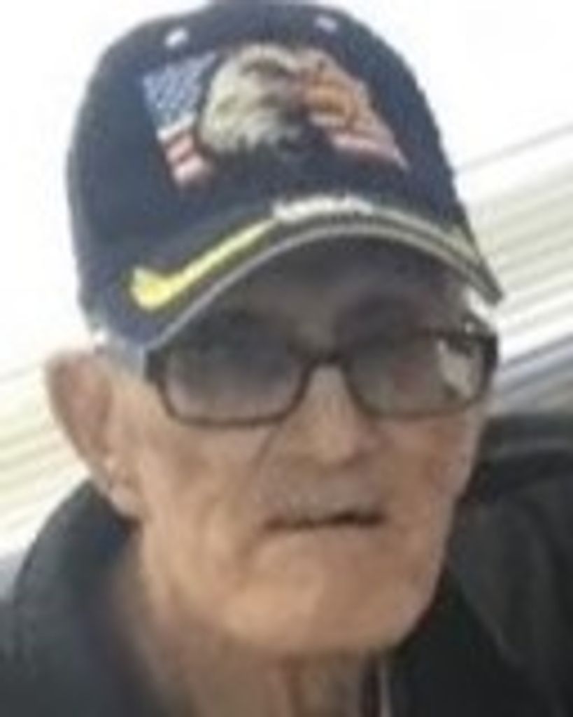 Donald Allen Welch, Sr.