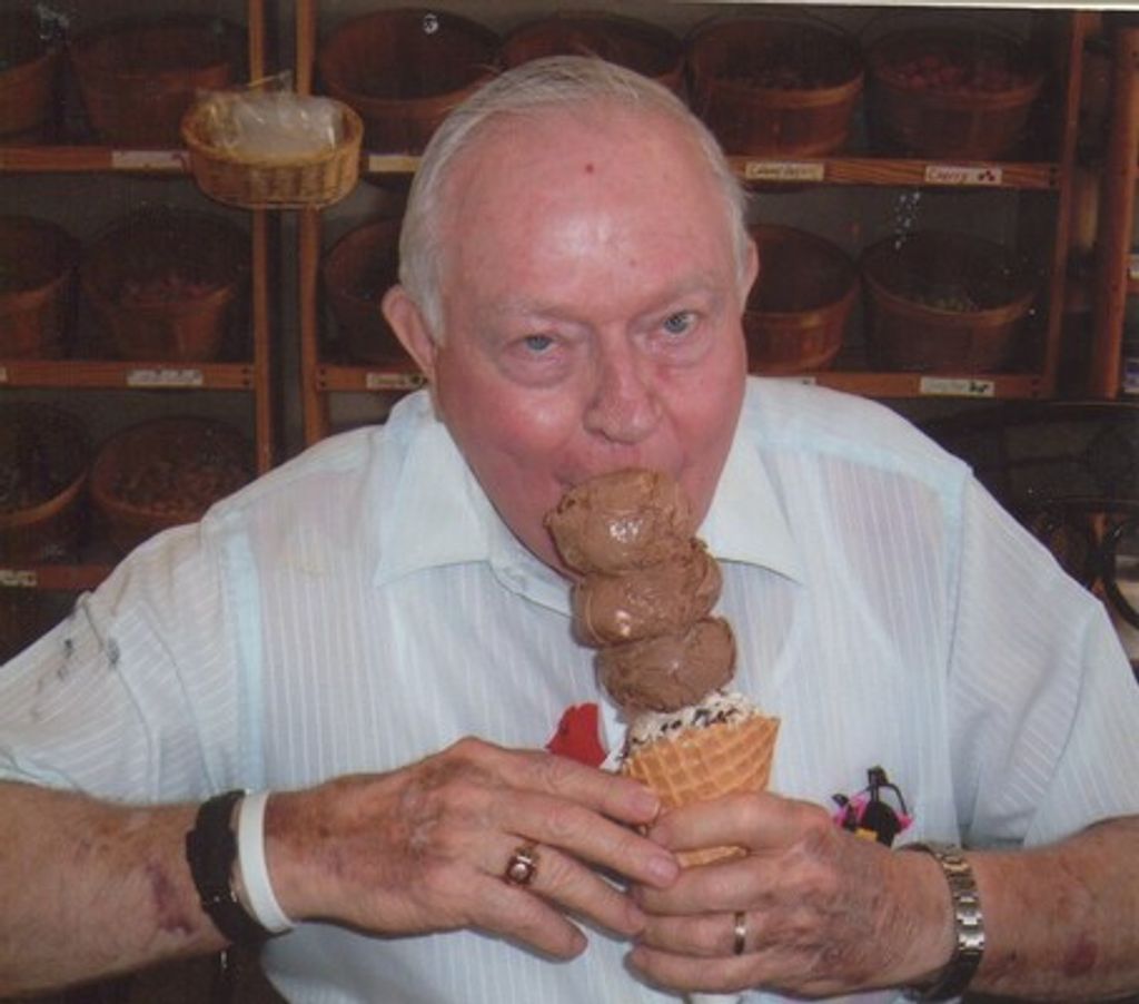 James Patrick O'Leary Profile Photo
