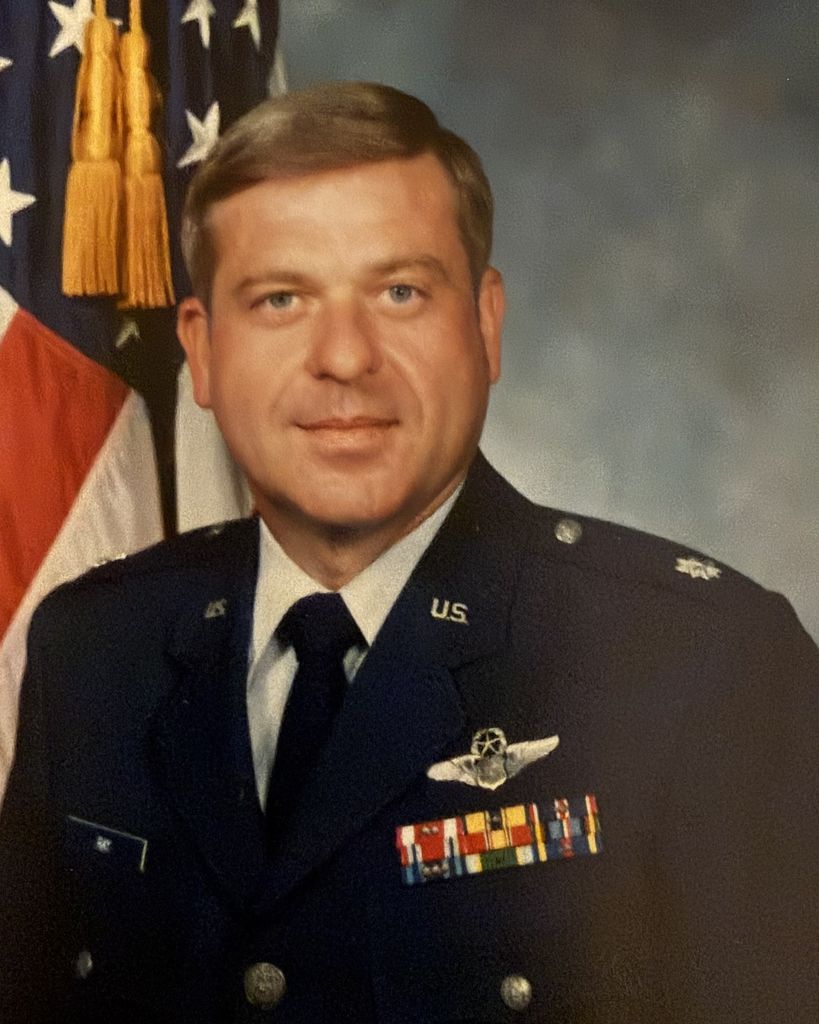 Stephen Melvin Ray Profile Photo