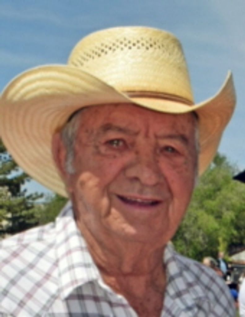 Joe Martin Lard