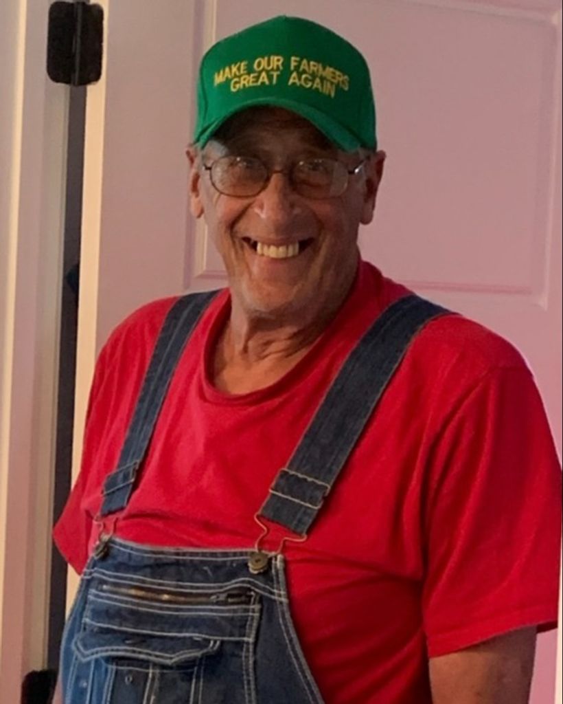 Wayne Wruck