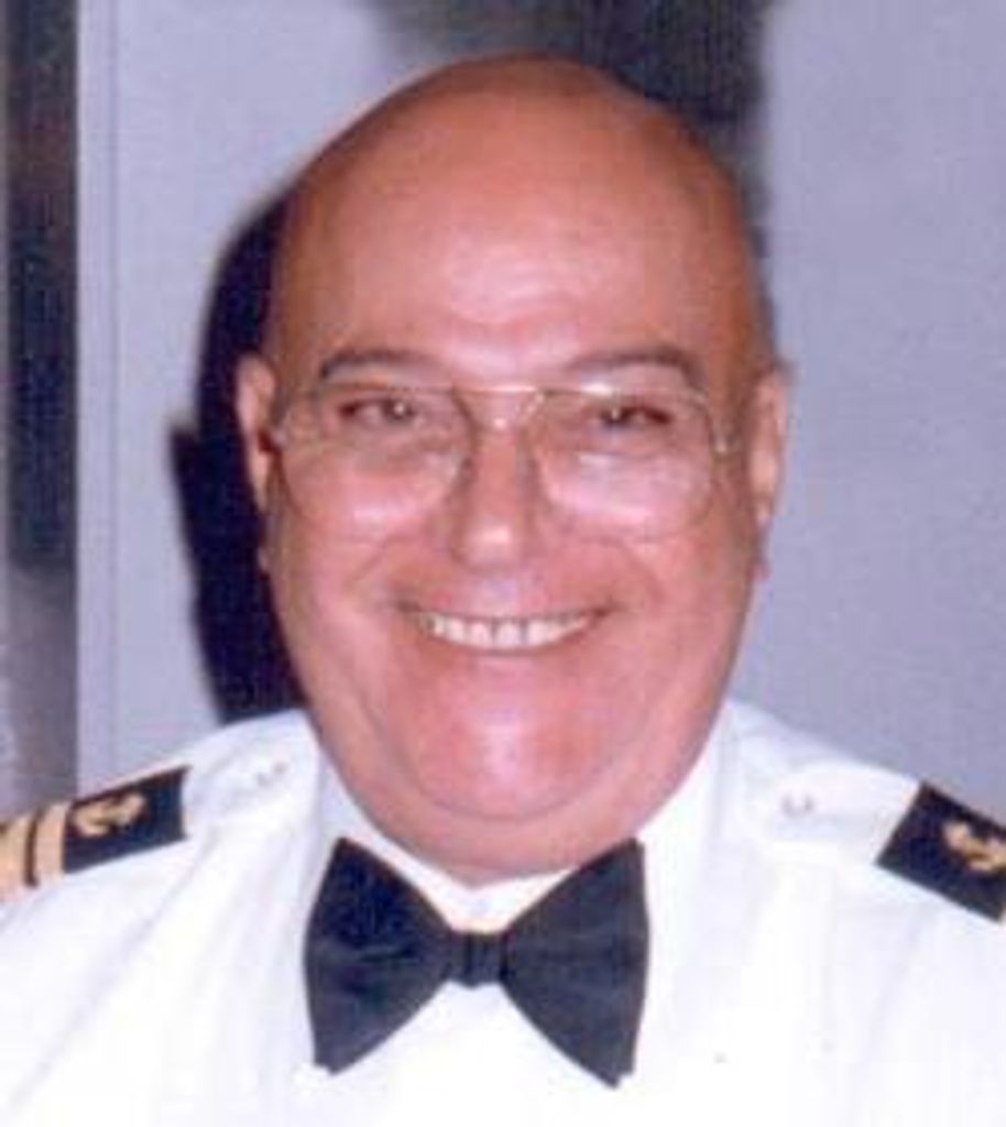 Jose G. Escribano