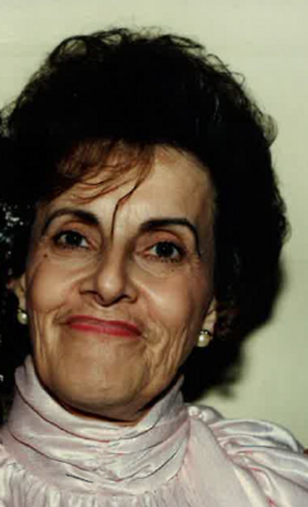 Delores Helen Melton Profile Photo