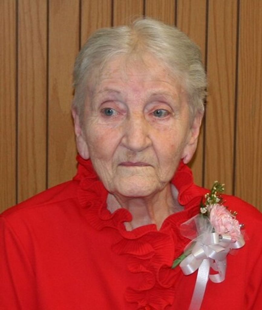 Betty Lou Young Profile Photo