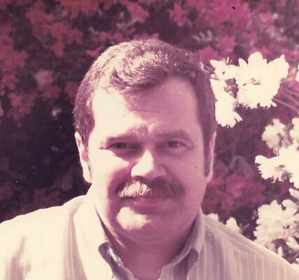 Dr. Lawrence "Larry" Ashbaugh Profile Photo