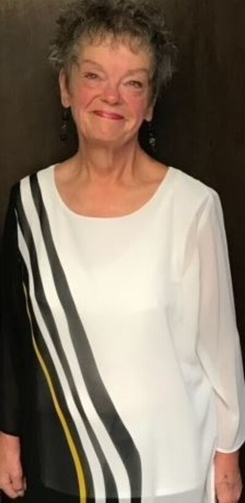 Karen Eileen Schroeder