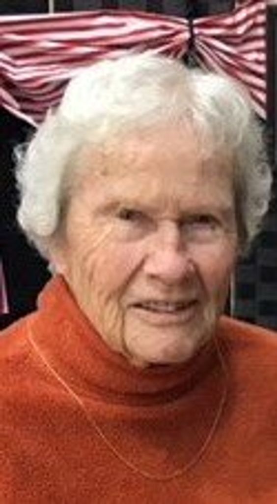 Frances "Pam" Slater Profile Photo