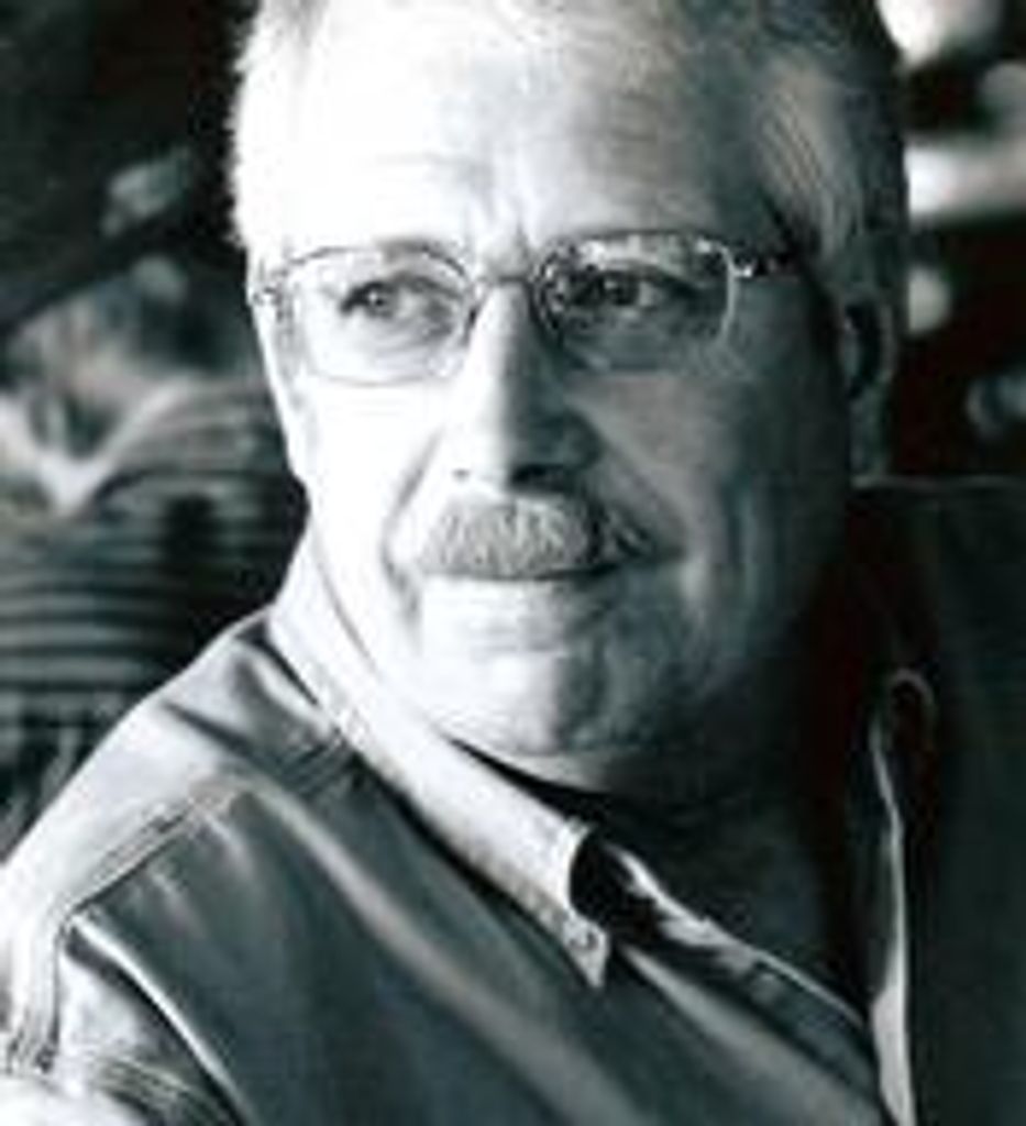 Kenneth "Ken" Leo Taylor Jr.