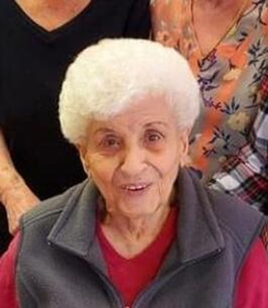 Rita Pescatore