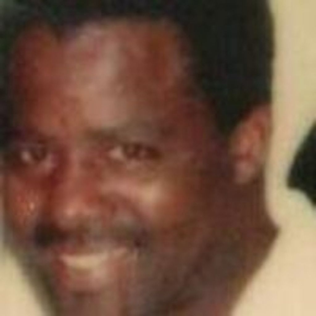 Nathaniel Sims, Jr.