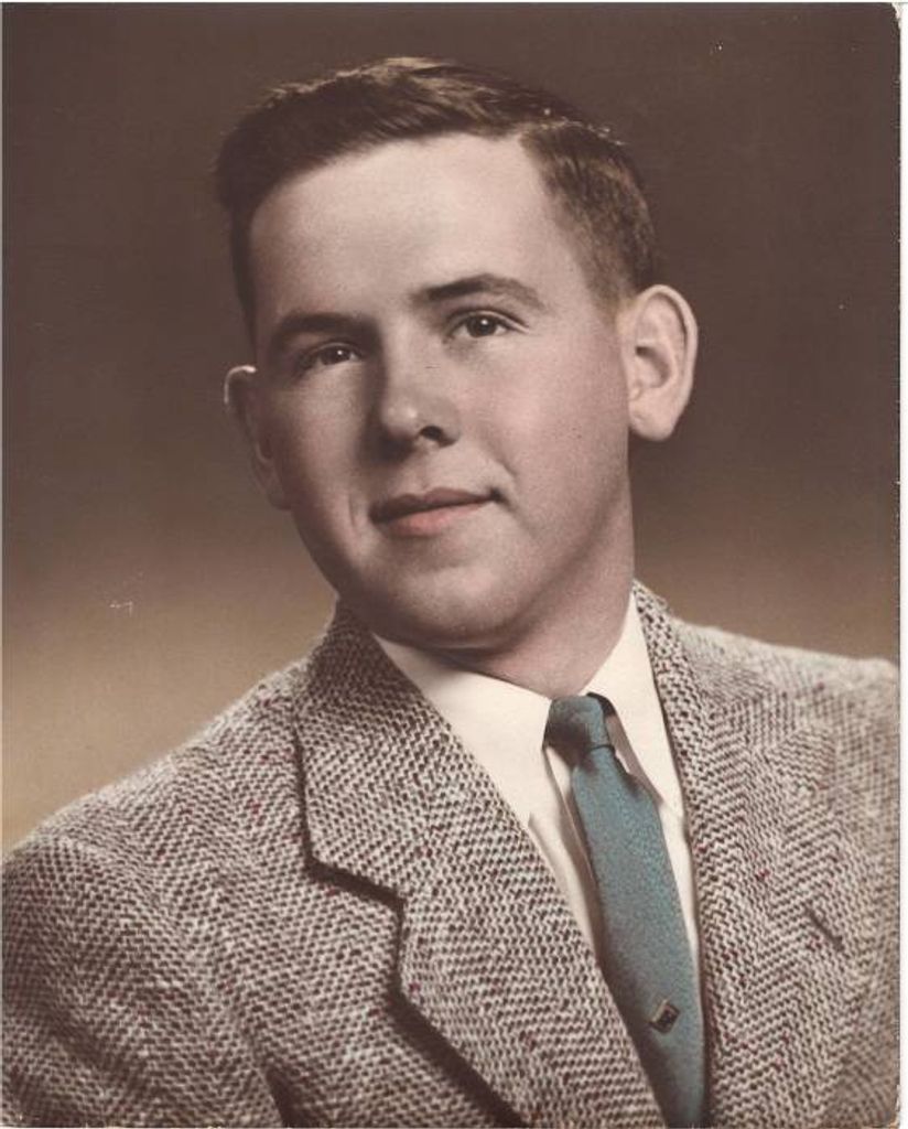 Richard Williams Sr.