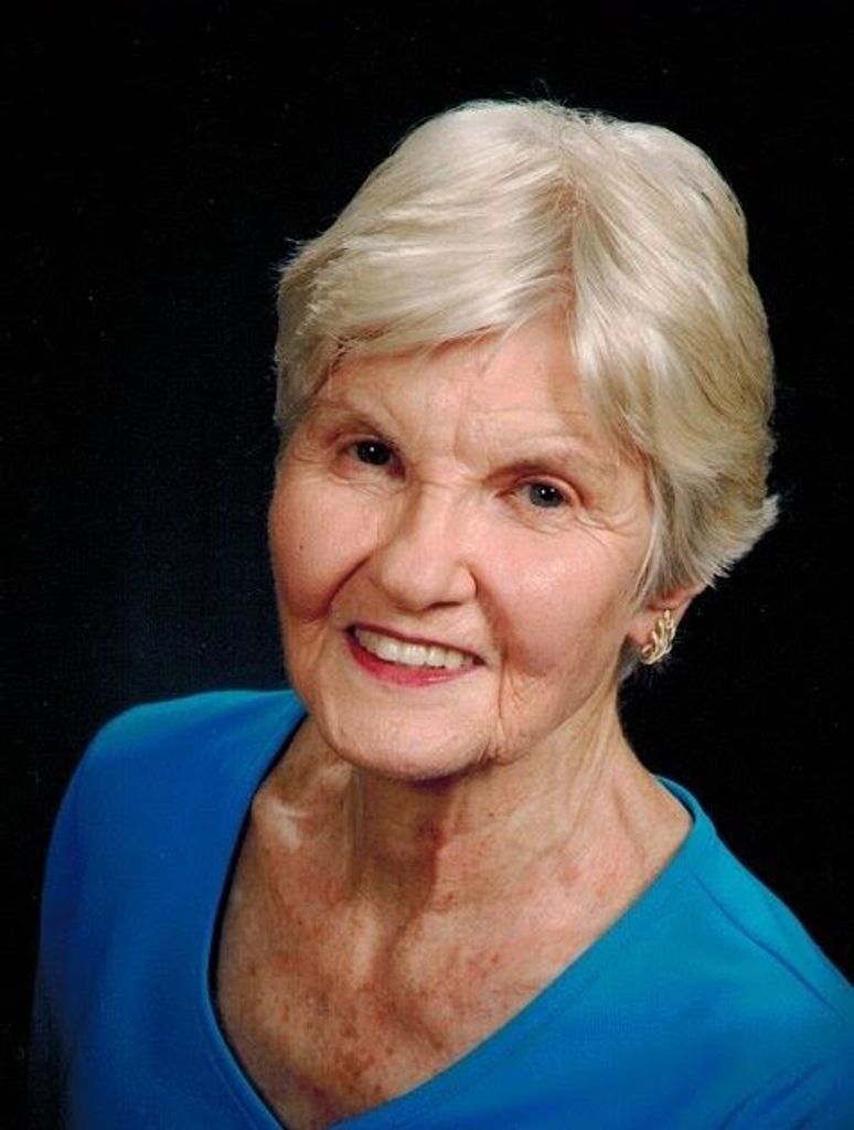 Marjorie Ann (Nee Kuhlmann) Theimer Profile Photo