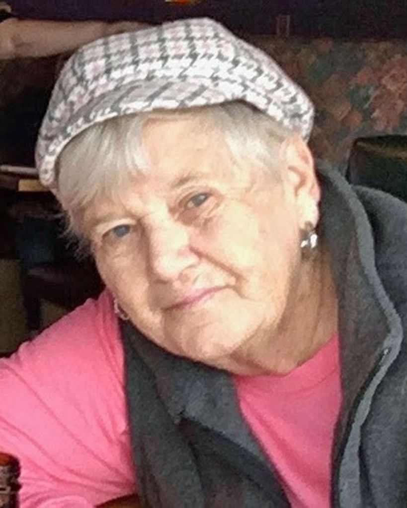 Karen I. Kerr Profile Photo