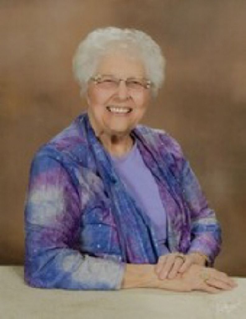 Minnie Louise Boykin
